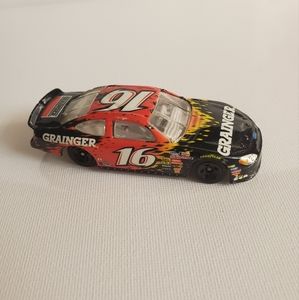 Vintage 1999 #16 Grainger Hot Wheel